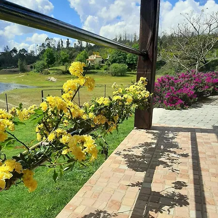 Quintinha Do Rio Holiday home