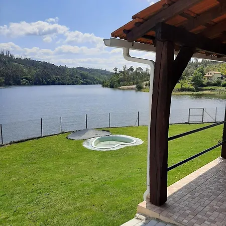 Holiday home Quintinha Do Rio *