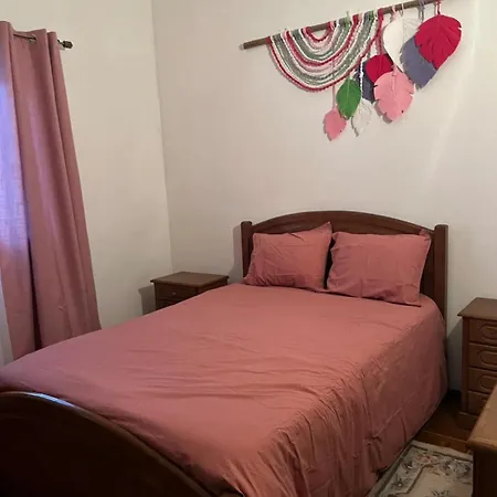 Holiday home Quintinha Do Rio